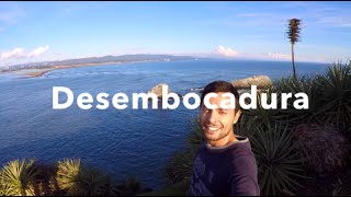 El Chileno - Chile | Hualpen | Desembocadura