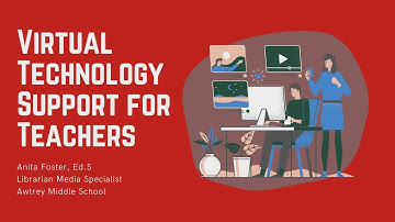 Teacher Tech Tip - How to Create a Seating Chart in PPT