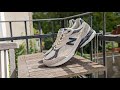 The Weakest &quot;Teddy Santis 16&quot; 990v3 Release? New Balance M990AD3 &quot;Moonbeam Macadamia&quot; Review