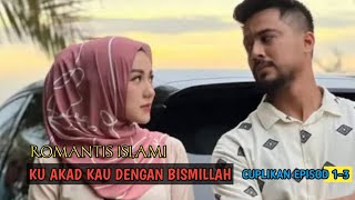 FILM ROMANTIS MALAYSIA TERBAIK 2023 | CUPLIKAN FILM
