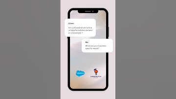 Salesforce Admin VS Developer #salesforce #developer #salesforcedeveloper #job #salesforcelearning
