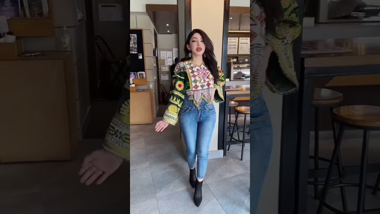 Afghan song performanc 