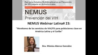 Nemus Latina Webinar 32