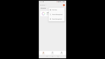 Filament Smart | Tuya SDK APP DEMO | Work with me