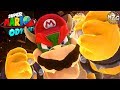 Every Boss Fight in Super Mario Odyssey! - Super Mario Odyssey - Zebratastic Moments