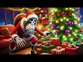 Jack Skellington&#39; FORTNITE NIGHTMARE BEFORE CHRISTMAS..