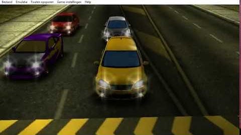 Need For Speed: Most Wanted 5-1-0 - Part 4 - Race #4 - Main & Ternimal (Circuit)