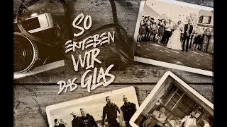 Video thumbnail of "Eizbrand - So erheben wir das Glas [Offizielles Video]"