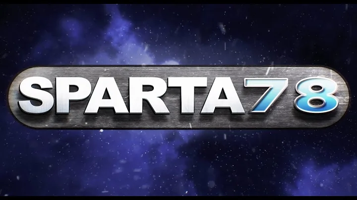 Sparta 78: Mike Lambert vs Connor Owens