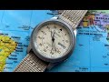SEIKO 5 SNK803: A Wonderful & Affordable Small Size Field Watch With Automatic Movement | Unboxing