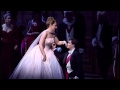 Capture de la vidéo Cendrillon (Liceu 2013-14) De Jules Massenet
