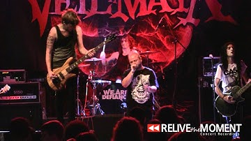 2012.04.22 We Are Defiance - It