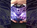 「ウルトライズ！」ウルトラマンテオ【DXウルトライズアイ】コスモレコードウォール ショート #ウルトラマン #Ultraman