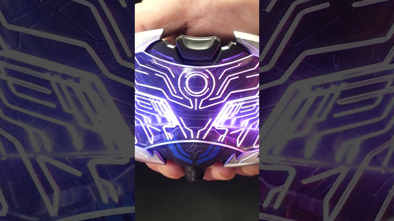 「ウルトライズ！」ウルトラマンテオ【DXウルトライズアイ】コスモレコードウォール ショート #ウルトラマン #Ultraman
