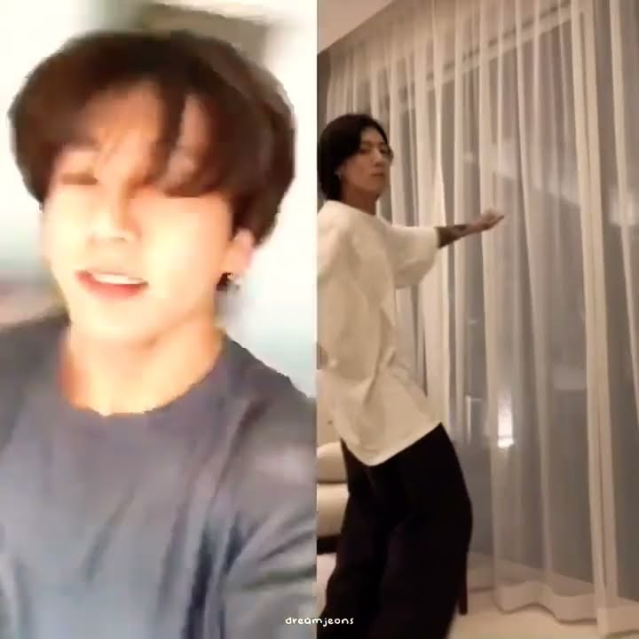 Jungkook dancing in hotel rooms is just hit different 🐰🔥💥❤️‍🔥 #JUNGKOOK  #JeonJungkook  #BTS