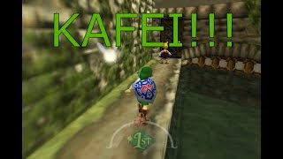 Attempting to break into Kafeis room! [MM]