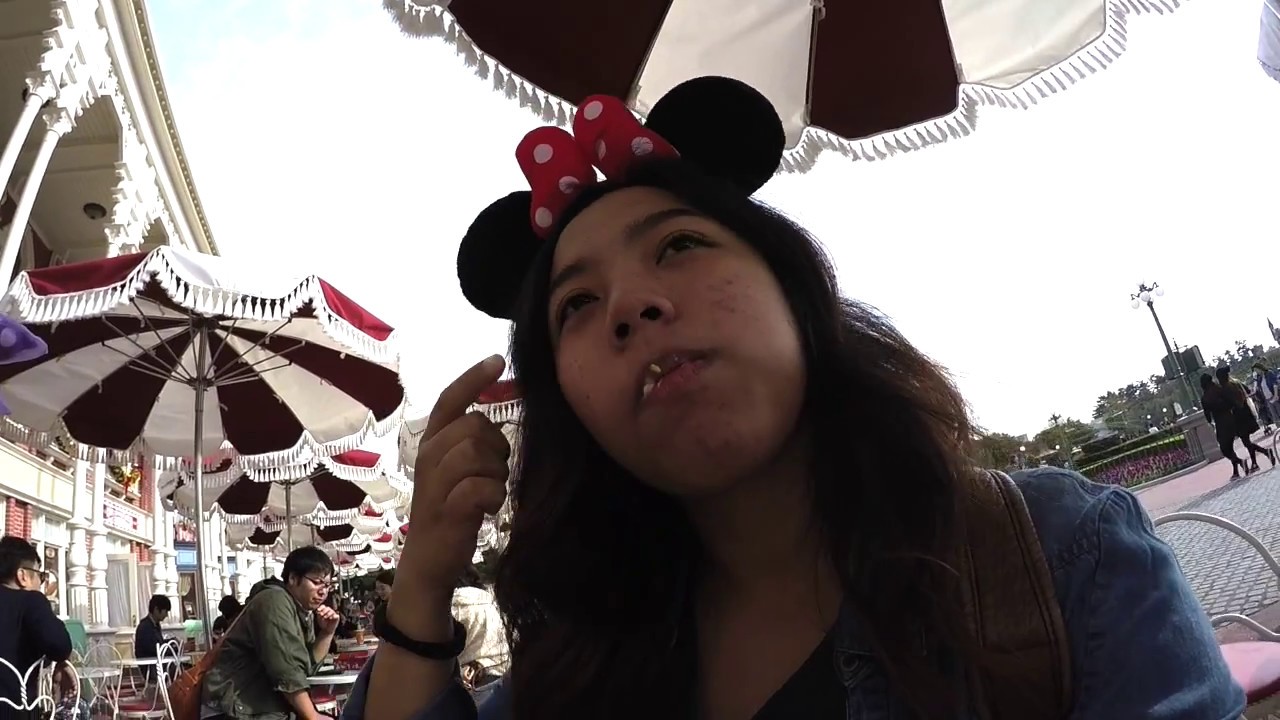 First time in JAPAN - YouTube