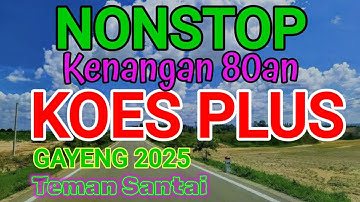 KOPLO JAWA KOES PLUS TERBARU 2025