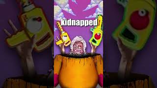 MR PLUSHY'S REVENGE! 🧸 (part 3)