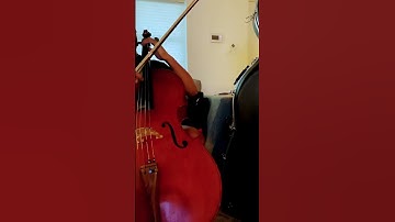 Thumbnail of @BadBunnyPR #music #cello #dtmf
