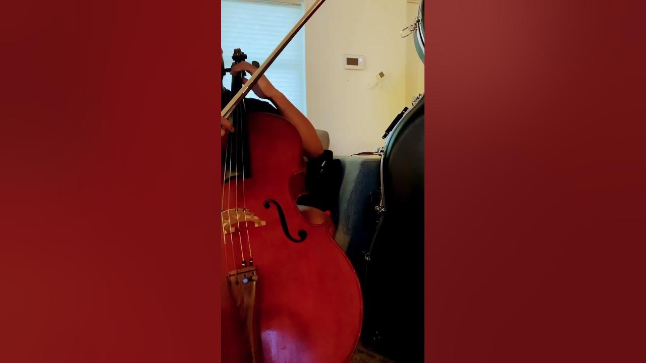 @BadBunnyPR #music #cello #dtmf