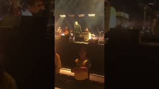 Liam Gallagher - Whatever (18.08.2018, Old Trafford Lancashire Cricket Club, Manchester)