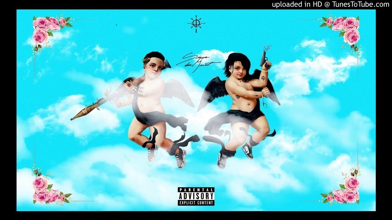 Ian x Azteca-Sigur dar incet(Instrumental)