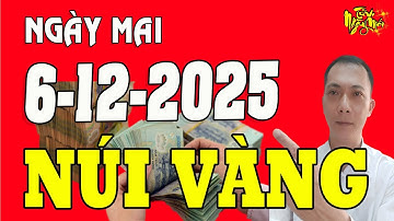 Tử Vi Ngày Mới 6/12/2025 Phát Tài Nhờ Trúng Lớn, Chỉ Đích Danh 5 Con Giáp TRỜI THƯƠNG CHO LỘC ĐổiĐời
