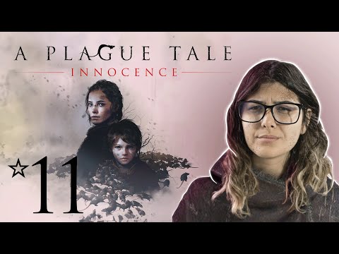A Plague Tale: Innocence, PC Steam Jogo