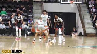 Palmetto Road — Purdue recruiting target Braylon Mullins   1080WebShareName