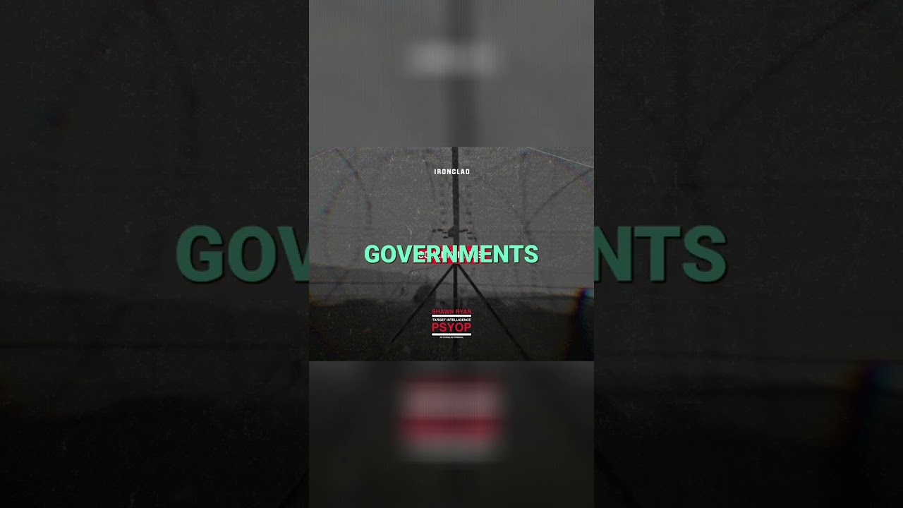 PSYOPS are Everywhere! Navigate the Misinformation Sea Like a Pro! #shorts