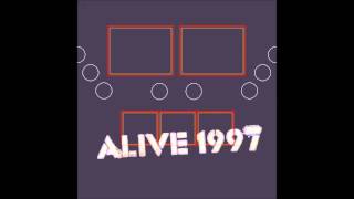 Alive 1997 - 7. Daft Punk - Can You Feel It - Live Hultsfred Festival