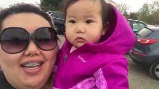 The Roloff Farm (Little People Big World) 10/24/15