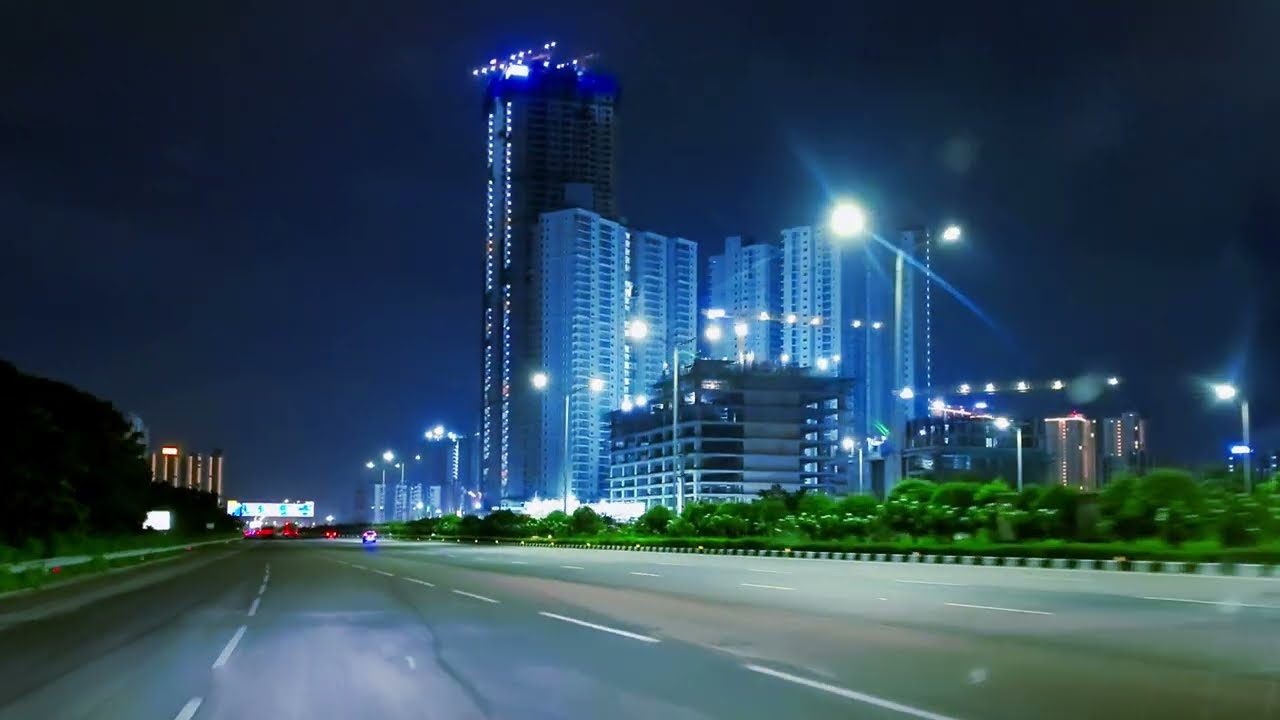 KTR VISION Financial District Hyderabad