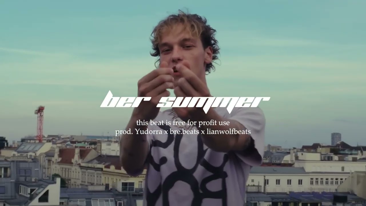 [FREE FOR PROFIT] MAKKO X T-LOW Type Beat – "BER Summer" | Melancholic Guitar Beat