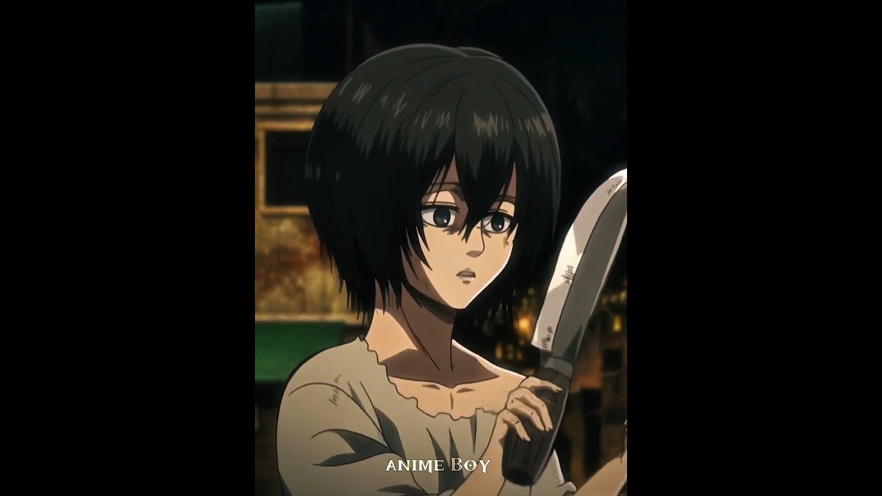 Levi Ackerman Hindi Rap Edit 🥶 | Attack On Titan Rap | 