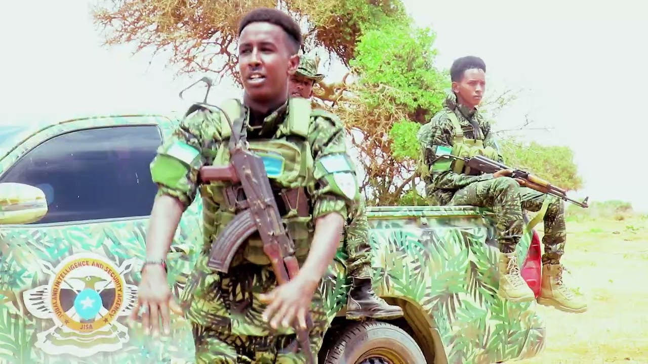 ABDI RAAXO DHANAAN-DHAANTO CUSUB-DHAANTO CIIDAN- NEW VIDEO-DHAANTO CUSUB 2022