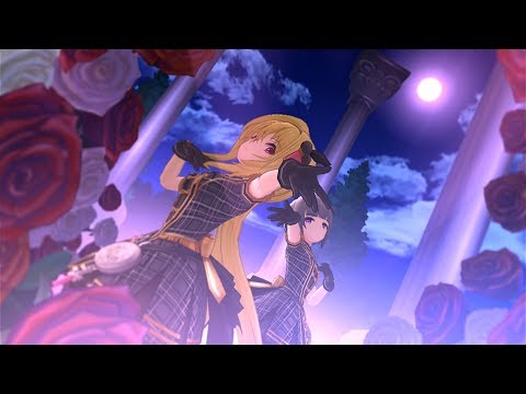 [デレステ MV 3Dリッチ]　Fascinate