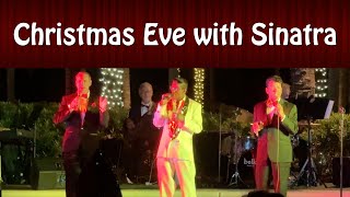 Christmas Eve With Sinatra - December 24, 2024
