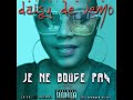 Daisy de vemo je ne bouge pas  audio officielle 