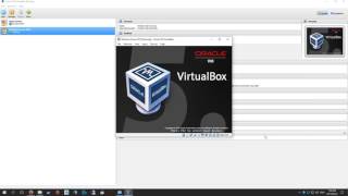 Installing Windows server 2012 on virtual machine | Virtual Box
