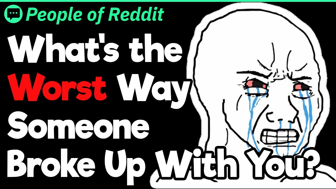 10 Ways To Get Dumped By A Tyrant www.youtube.com