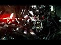 Barricade Attacks Sam Scene Transformers 2007 Movie Clip 1080p HD Mr Autobot Barricade Attacks Sam Scene Transformers 2007 Movie Clip 1080p HD Mr Autobot