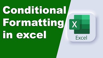Advanced Conditional Formatting in Excel | Conditional Formatting in Excel #excel #tellingtube