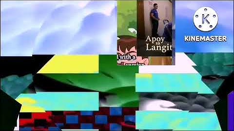 Too Many Klasky Csupo Reverse Order