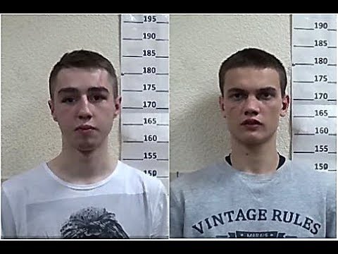 Полицейские задержали двух злоумышленников, избивших водителя «скорой помощи»