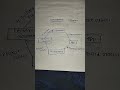 How to draw collaboration diagram #wilp #education #softwareengineering