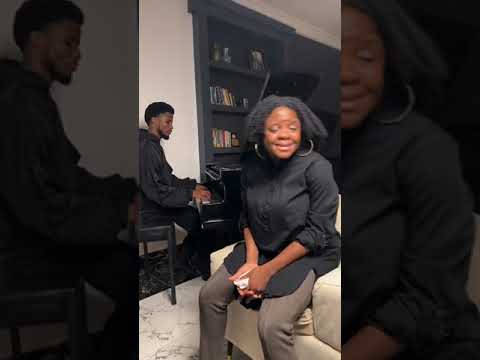 DAY 6 OF TEN DAYS OF WORSHIP WITH RHEMA AND EMEKA ONUOHA - 13th November 2023