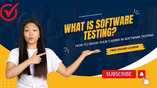 Mastering Software Testing: A Comprehensive Guide 🚢#SoftwareTesting #QualityAssurance