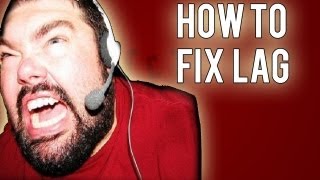 How To Test Your Lag in Black Ops 2    @Treyarch